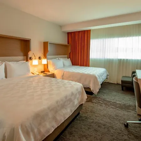 Holiday Inn & Suites - Merida La Isla By Ihg Exterior photo