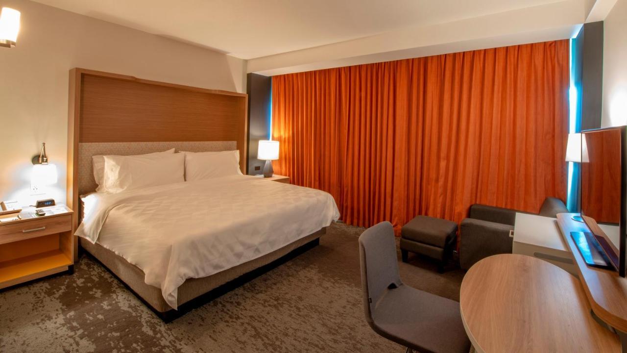& - La Isla By Ihg Hotel 4*