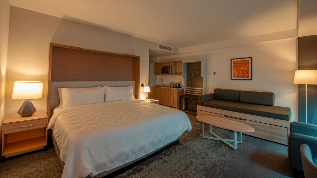 & - La Isla By Ihg Hotel 4*