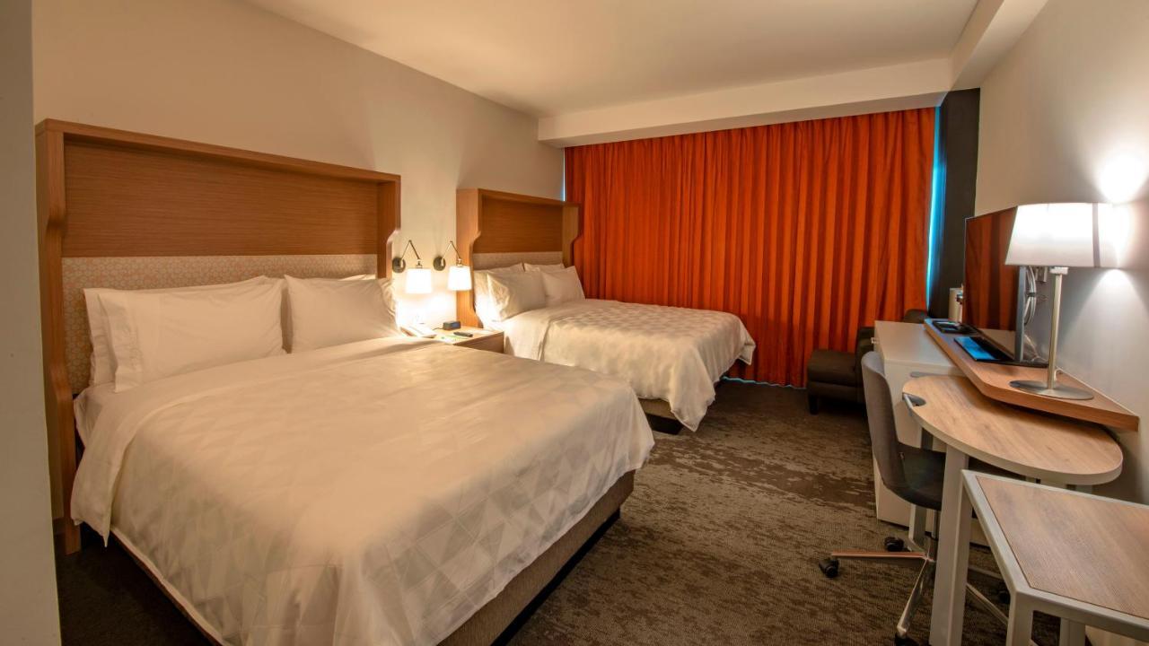 Hotel & - La Isla By Ihg Merida