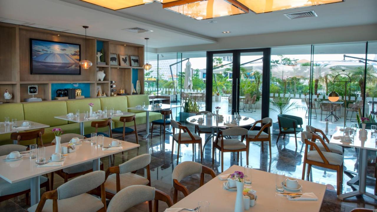 & - La Isla By Ihg Hotel Merida