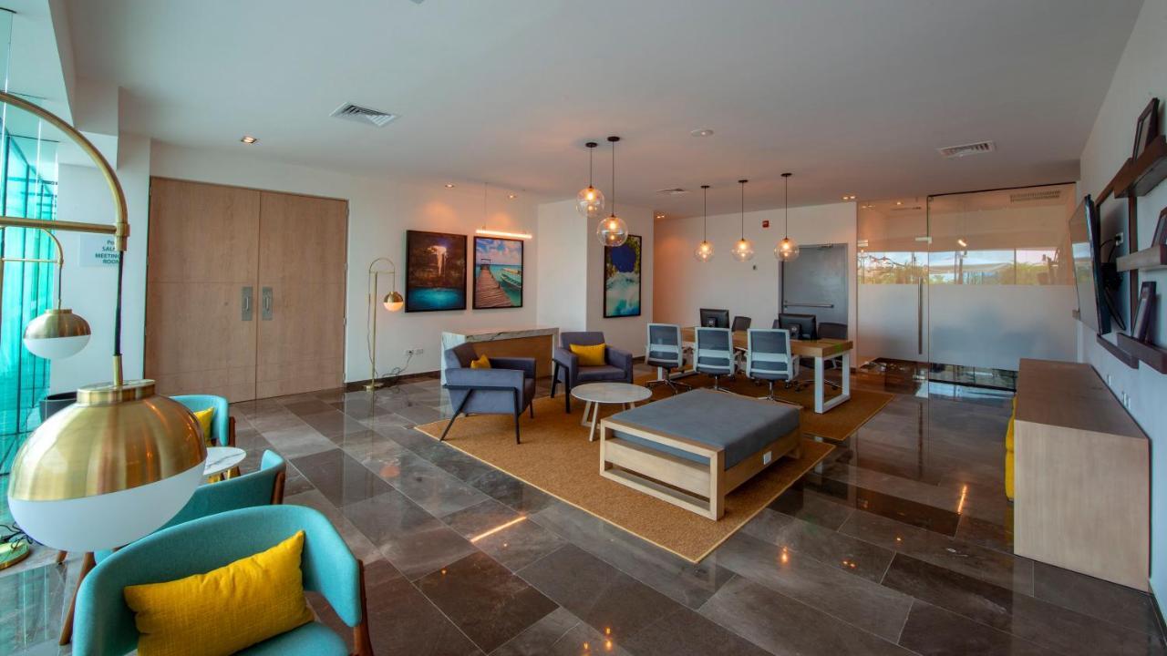 Hotel & - La Isla By Ihg