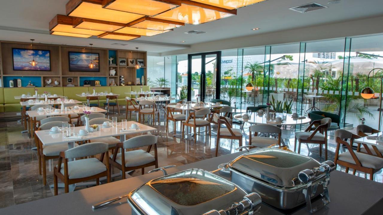 & - La Isla By Ihg Hotel Merida
