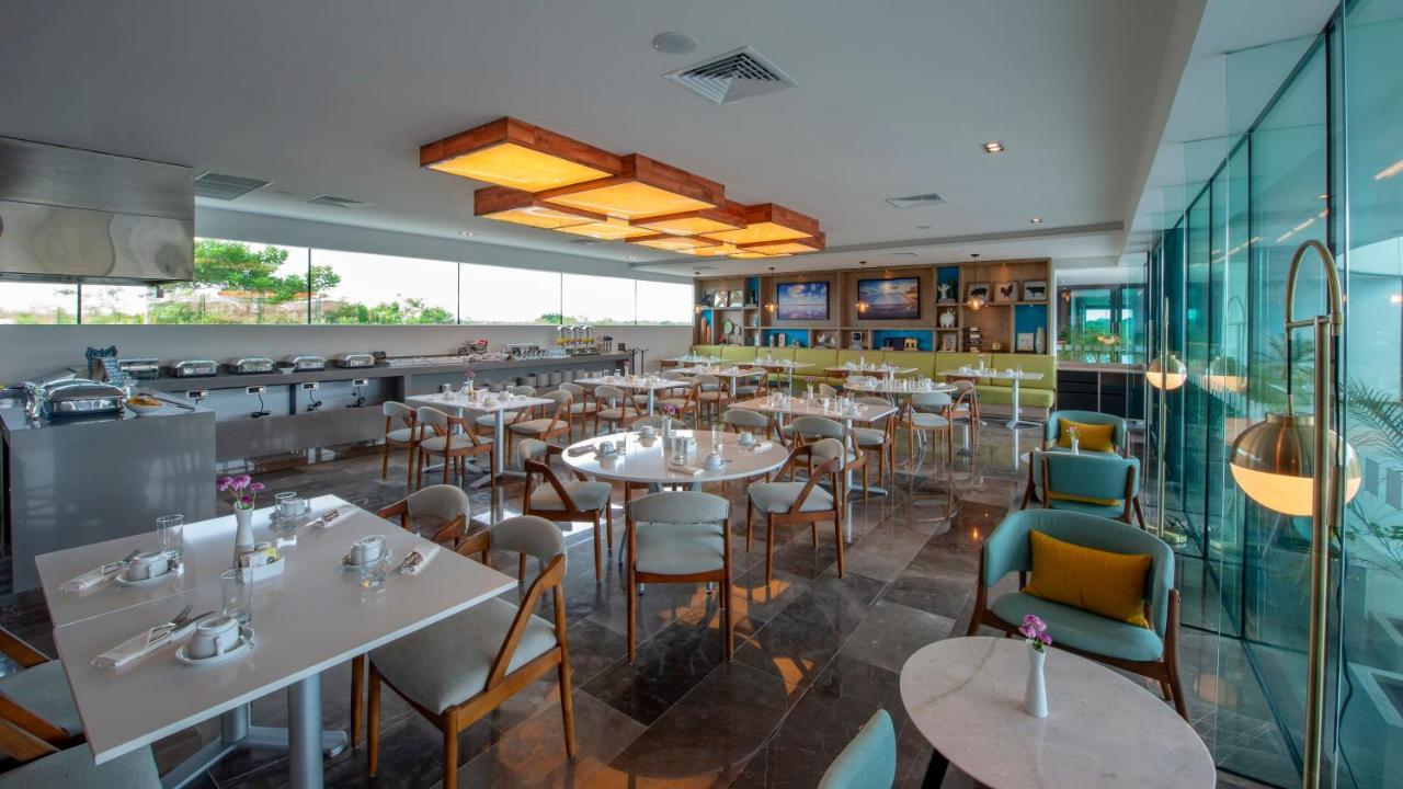 & - La Isla By Ihg 4* Merida